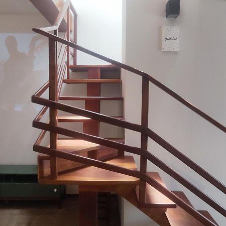 Manay Flats Apartment Jijoca de Jericoacoara Luaran gambar