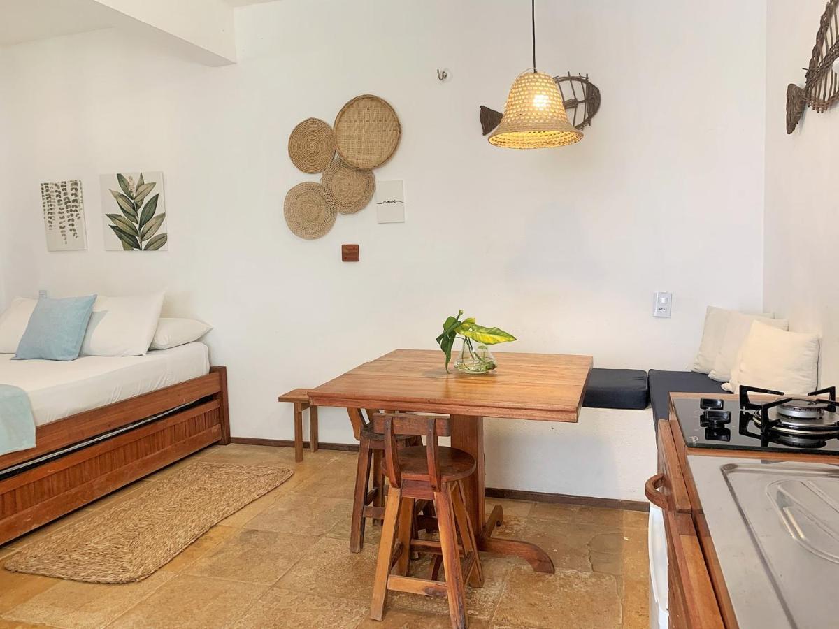 Manay Flats Apartment Jijoca de Jericoacoara Luaran gambar