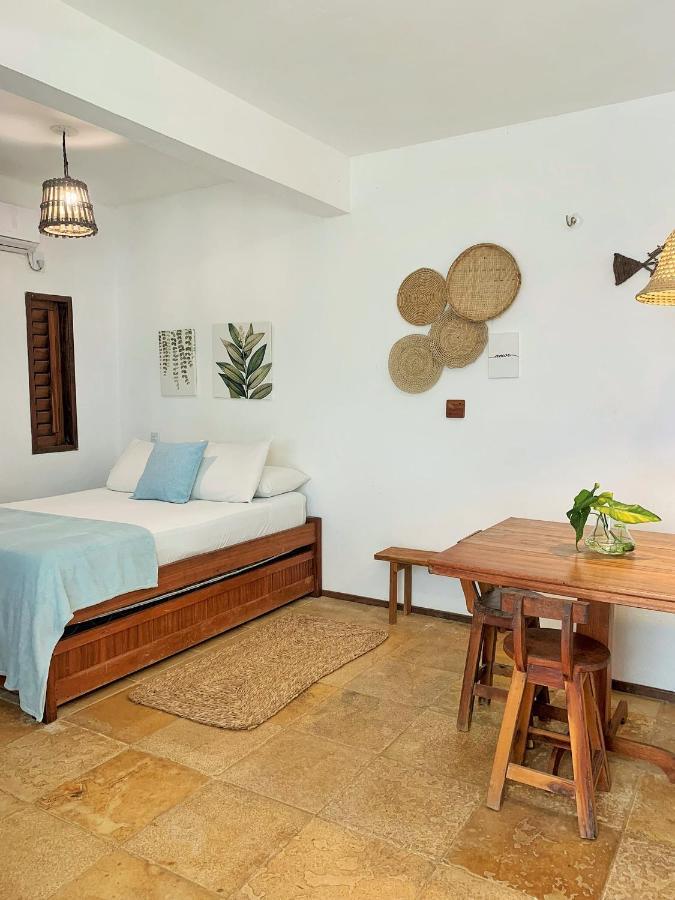 Manay Flats Apartment Jijoca de Jericoacoara Luaran gambar