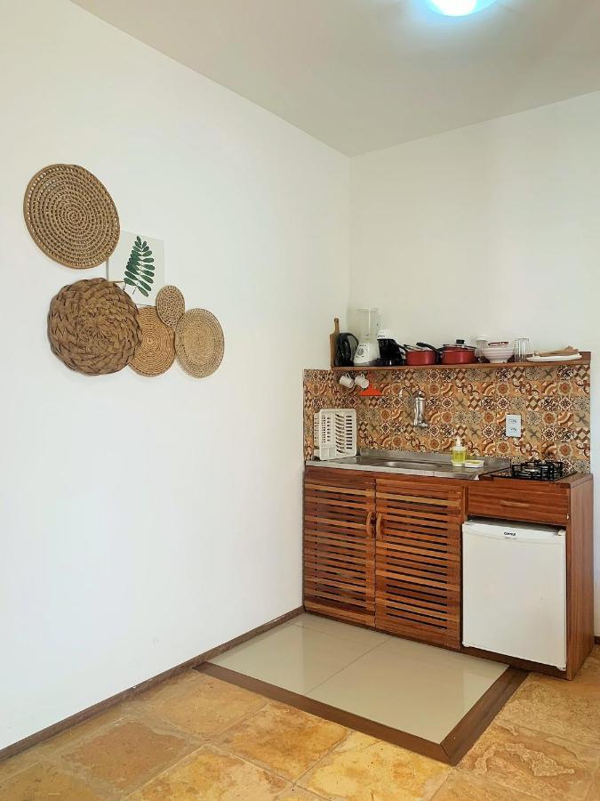 Manay Flats Apartment Jijoca de Jericoacoara Luaran gambar