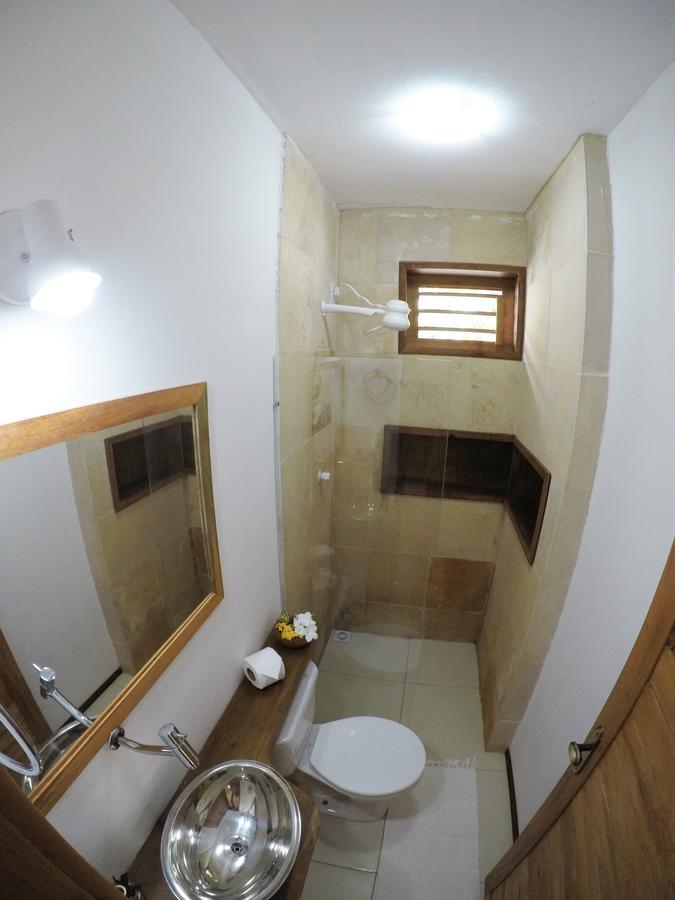 Manay Flats Apartment Jijoca de Jericoacoara Luaran gambar